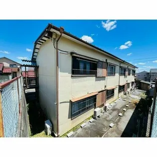 昇和ハイツの画像