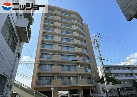 シャトー大豊の画像