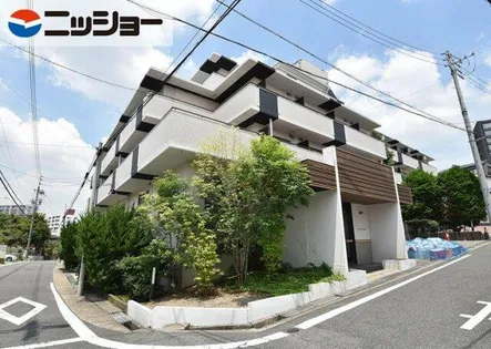 CASA NOAH八事【2階】の外観