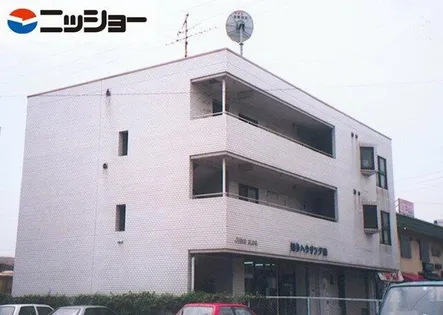 神野ビルの画像