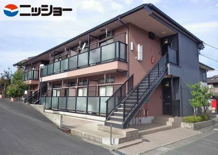 アーバニアIG B棟の画像