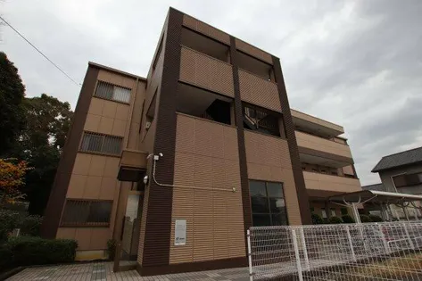 ソレアードIIの画像