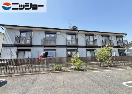 三立ハイツⅢの画像