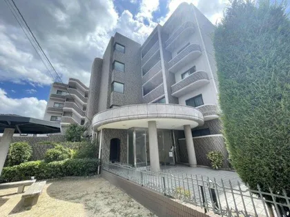 ステラルーチェ【5階】の外観