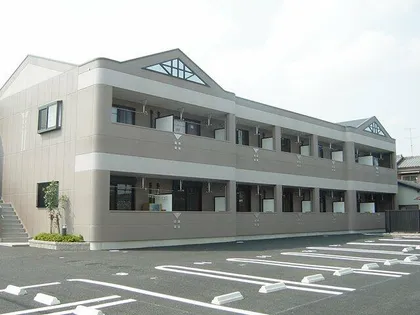 リバーサイド鳥居の画像