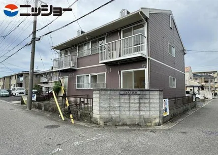 ジュネス武田B棟の画像