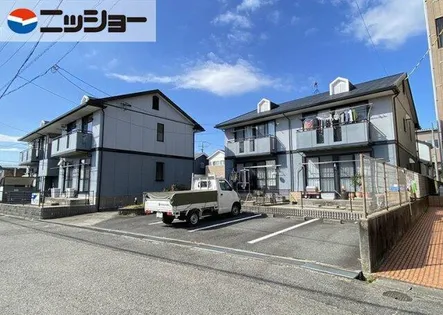 アネックス春日の画像