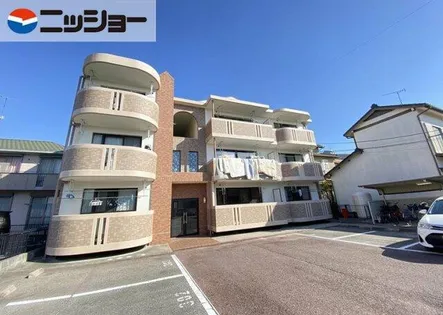 ドミールTFの画像