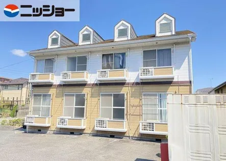 サニーテラス富貴ノ台Ⅱの画像