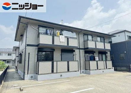 セジュールI B棟の画像