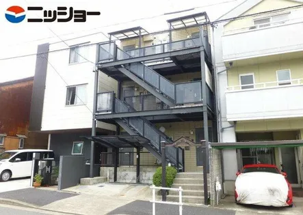 ノウブル前山の画像