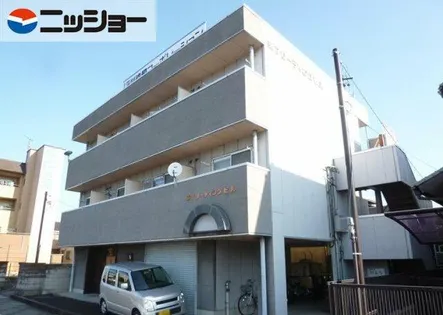 第7リーディングビルの画像