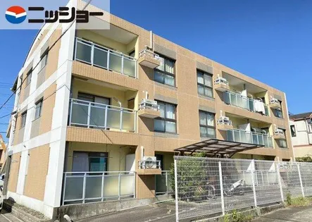 レインボービシュウの画像