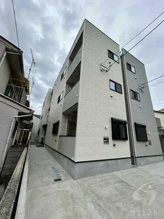 ムーンローズ椥辻の画像