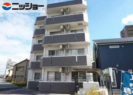 プリミエール大和通の画像