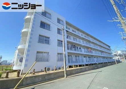 藤本ハイツの画像