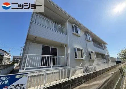 ハイツむらかみの画像