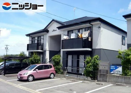 クレストコートC棟の画像