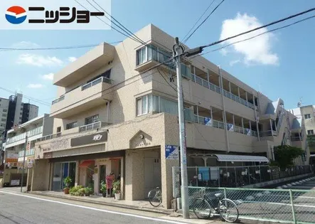 サンコート庄内の画像