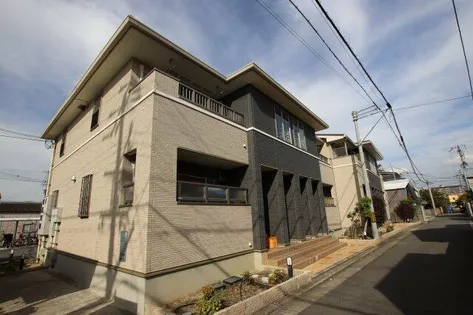 ARK FOREST Ⅱの画像