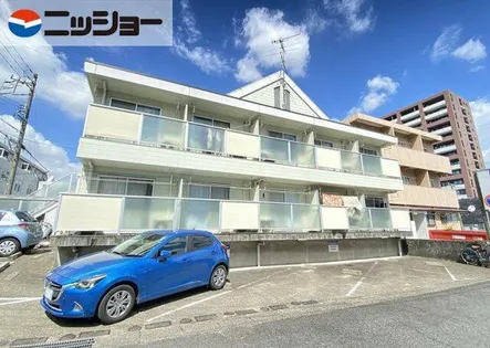 コーポ香久山の画像