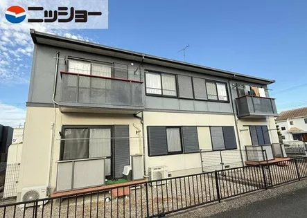 サンヴィレッジ西桜木A棟の画像