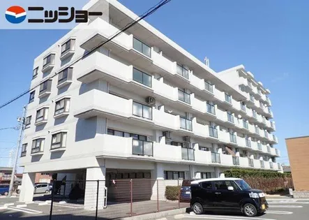 ソフィア東山の画像