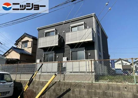 クレール 花園の画像