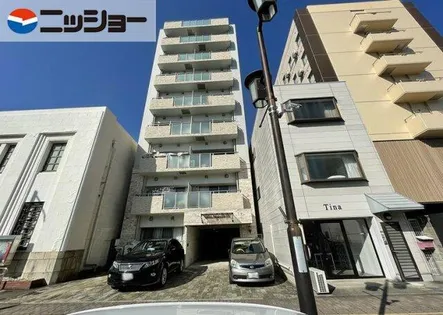 ツインメゾン札木の画像