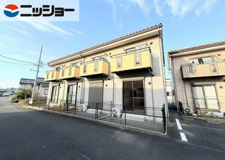 リトルエデン B棟の画像