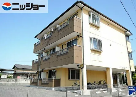 サンタウン三番館の画像