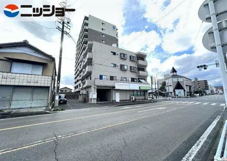 桜井ハイツの画像