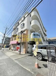 吉武ビルの画像