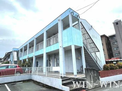 ラ メゾン21の画像