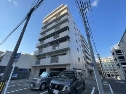 グランドハイツK Iの画像