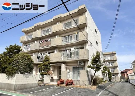 マンションパルの画像