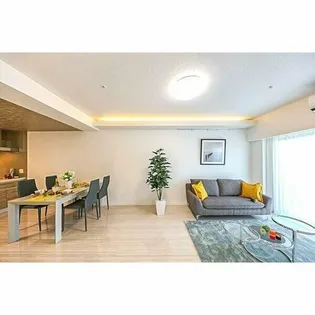 グランルクレ新栄イースト【0206号室】の外観