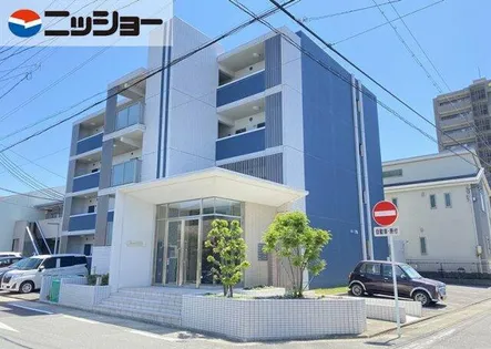 グランベリエの画像