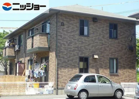 ウィルモア イムレB棟の画像