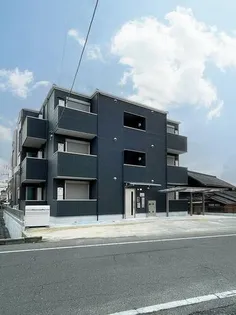 ALEGRIA住道NORTHの画像