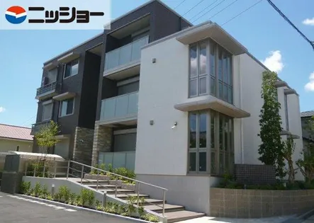 メゾン ド プリュネの画像