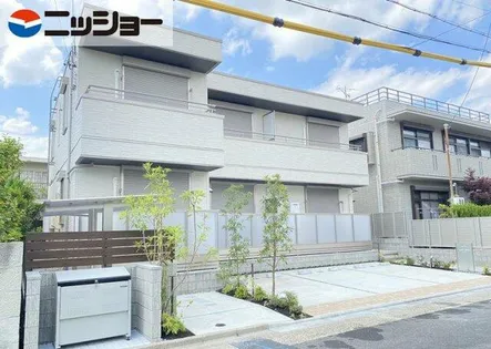 BELLE CRESTの画像