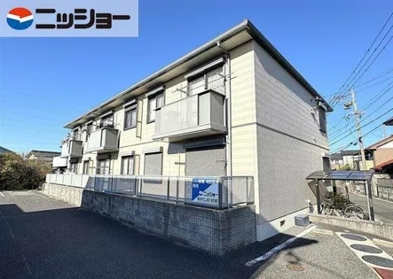 リバーサイド21SINCEの画像