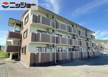 エクシード御油の画像