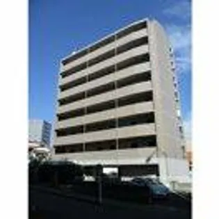 SーFORT上社の画像