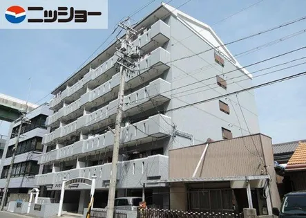 シュロス黒川の画像