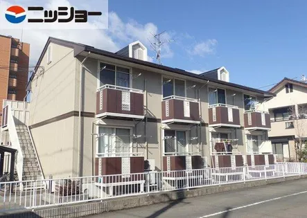 コーポおくむらの画像