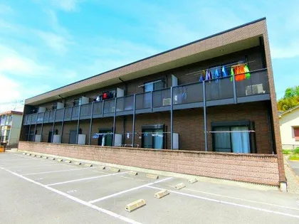 アンプルールクラージュMONT VERTの画像