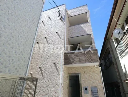 TKパリスⅠの画像