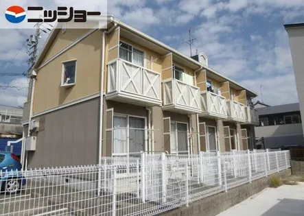 メゾンヴェルデの画像